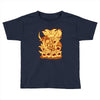 attack Toddler T-shirt