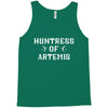 Huntress of Artemis Tank Top
