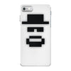 the little chemist iPhone 7 Case