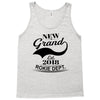 New Grand 2018 Rokie Dept. Tank Top