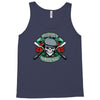 assholes syndicate Tank Top