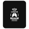 I am a Lung Cancer Survivor - What's Your Superpower? Mousepad