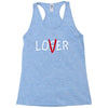 Loser Lover Racerback Tank