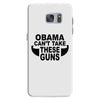 obama guns Samsung Galaxy S7