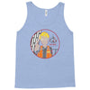 undercover Tank Top