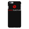 beets by schrute iPhone 6 Plus/6s Plus Case