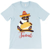 taco cat T-Shirt