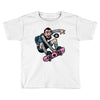 peace yoh! Toddler T-shirt