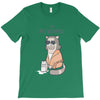 the big meowski T-Shirt