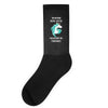 Funny Unicorn Socks