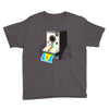 bird booth Youth Tee