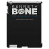 bone for president iPad 3 and 4 Case