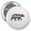 Mama Bear Pin-back button