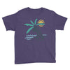 summer Youth Tee