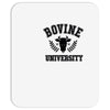 bovine university Mousepad