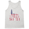 i plead the 2nd Tank Top