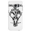 deadpool and cable Samsung Galaxy S7 Edge