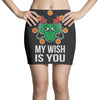 my wish Mini Skirts
