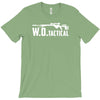 w.o. tactical T-Shirt