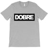 Dobre Black/White T-Shirt