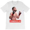 khabib elhamdulillah T-Shirt