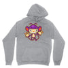 look ma, i've got four hands Hoodie