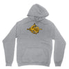 neverending adventure Unisex Hoodie
