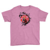 fullmetal circle Youth Tee