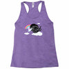 sparklemorph Racerback Tank