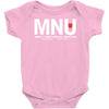 movie t shirt inspired by the superb film   district 9 Baby Onesie