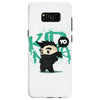 mo hawk ninja Samsung Galaxy S8