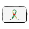 Humboldt Ribbon Laptop sleeve