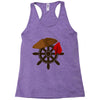 65. jacks backk 027 Racerback Tank