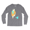 my little pony Long Sleeve Shirts