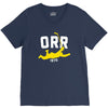 bobby orr V-Neck Tee