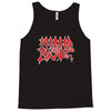 morbid angel Tank Top