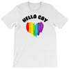 Hella Gay T-Shirt