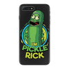 i'm pickle rick iPhone 7 Plus Case