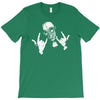 devil horns T-Shirt