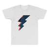 Srar Bolt All Over Men's T-shirt