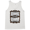 let's rock and or roll Tank Top