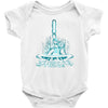 mega Baby Bodysuit