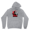 man without fear Hoodie