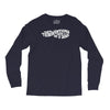 the temptations Long Sleeve Shirts