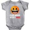 Smile Baby Bodysuit