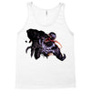moster name Tank Top