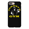 johnny's gym iPhone 8 Plus