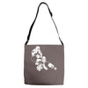 fighter Adjustable Strap Totes