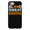 blood sweat iPhone 8