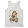 ruff justice Tank Top